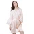 Import Womens Silk Satin Pajamas sleeved ice silk bathrobe for homewear Suit Female Sleep Set Loungewear Plus Size Spring Nightwear from China