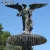 Import Wondecor  Outdoor Garden Large Bronze Fountain Sculpture with Lady Angel Statue from China