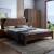 Import wood bed bedroom furniture king size beds from China