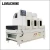 Import Wood panel board Infrared Radiation leveling machine from China