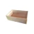 Import wood pet urns from India