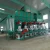 Import wood sawdust granule/pellet making production line from China