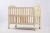 Import Wooden Baby Cribs for Twins from China