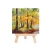 Import wooden easel for drawing board from China