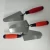 Import wooden handle brick laying trowel tools used for building construction from China