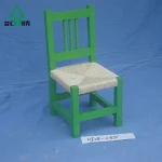 Wooden Table 4 Chairs furniture for kids/ children furniture set