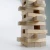 Import Wooden Toppling Tower Tumbling Timber Stacking Board Games Building Blocks for Kids -48 Pieces from China