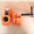 Import Woodworking Cast Iron Pipe Clamp from China