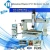Import woodworking machinery Romania 5 axis cnc kit atc machines for sale from China