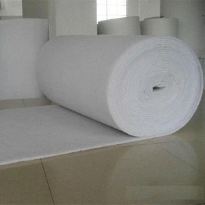 wool fiber fabric