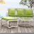 Import World popular outdoor use commercial leisure ways garden outdoor wicker patio furniture from China