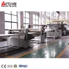 WPC Wood Plastic Composite Decking Board Making Machine