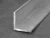 Import Wuxi Aluminum Factory Make Aluminium angle-T Profile C Profile I Profile from China