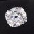 Import Wuzhou Factory Price Synthetic DEF Moissanite Diamond Elongate OEC Cut Cushion Loose Moissanite Stone from China