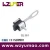 Import WZUMER Top Quality Galvanized Electric Cable Accessories Dead End Grip Clamp from China