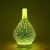 Import XBH-007 100ML 3D Firework Effect Vase Shape Essential Oil Ultrasonic Cool Mist Humidifier Aroma Oil Diffuser from China