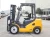 XCMG 3 ton Diesel Forklift FD30T for sale