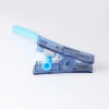 XHnotion Large Stock PC Material Blue Air Tube Cutter with Import Blade for PU PVC