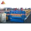 Xiamen Liming Tile Roof Sheet Making Machinery Steel Profile Tile Roll Forming Machine