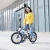 Xiaomi HIMO 20 Inch 36V 250W 25KM/h Range 50-80km Folding Electric Bicycle