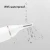 Import XIAOMI SOOCAS Nose Hair Trimmer N1 Eyebrow Sharp Blade Body Wash Portable Minimalist Design Safe Cleaner Trim Personal Daily Use from China