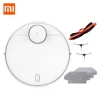 XIAOMI Sweeping Mopping Mi Robot Vacuum Cleaner STYJ02YM for Home Automatic Dust Sterilize Smart Planned Clean Sweeping Robot
