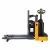 Import Xilin Electric End Control Pallet Truck 3ton 6600lbs Electric Pallet Jack from China