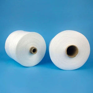XINAO X Overlock Thread Spun Polyester Viscose Sewing TFO Yarn 40/2