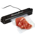 XINGDOZ Mini Automatic Home Food Vacuum Sealer for Keeping Food Fresh