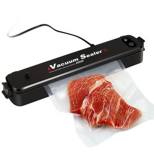 XINGDOZ Mini Automatic Home Food Vacuum Sealer for Keeping Food Fresh