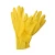 Import Xingyu Nitrile Extra Long Sleeve Rubber Cleaning Gloves Powder Free from China