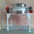 Import Xinxiang China screening machine for flour tortilla sifting from China