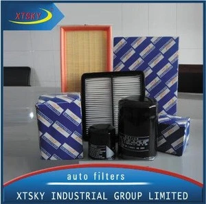 XTSKY Factory Direct Supply High quality Air Filter 131-8822
