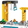 XYB Engineering Station Play Game Children Pretend Tool Toy