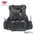 Import YAKEDA molle weight hunting army ballistic military bullet proof tactical vest from China