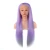 Import Yaki Straight Training Head With Long Thick Hairs Practice Makeup Hairdressing Mannequin Dolls Styling Maniqui Tete for Sale from China