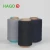 Yarn Supply Hago Made Recycled Poly Cotton Yarn for Knitting Machine in Count 6s- 12s