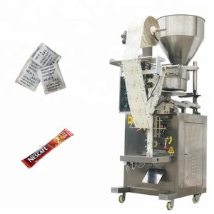 YB-150K (CE,computer control ) Automatic Refined Sugar Packing Machine , Equipment