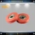 Import YCZCO Egypt good sale curtain truck u groove pulley with nylon from China
