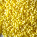 Yellow millet, Ukrainian origin (new crop year)