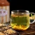 Import Yellow tartary buckwheat tea 150g can brown golden yellow tartary buckwheat tea from China