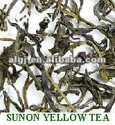 Yellow Tea - Sunon Yellow Tea