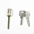 Import YH10022 9pcs Transparent locks locksmith practice lock Set from China