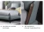 Import YIME Sofa Leg bed leather OEM Customized Storage Convertible queen king bed  factory direct sales genuine leather double bed from China