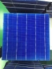 Yingli solar 5BB poly solar cell 156.75*156.75mm 18.2%/18.4%  for standard solar panel solar PV module