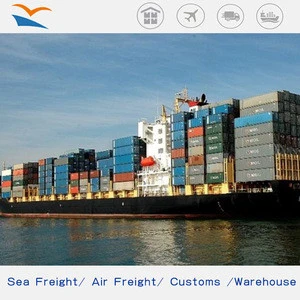 Yiwu freight agent forwarder yemen watch dropship china