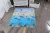 Import YIWU JIETAI Baby Mat Hot Selling Waterproof Baby Play Mat Cartoon Ocean World Fruit Letter Baby Play Mat from China