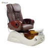 Yoocell Beauty Salon Equipment Modern Electric Foot Spa Massage Manicure Chair Pedicure Chair