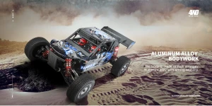 Youngeast 124018 Rc Cars 4Wd Remote Control High Speed Racing Off-Road Car Rc Drift Car Toys