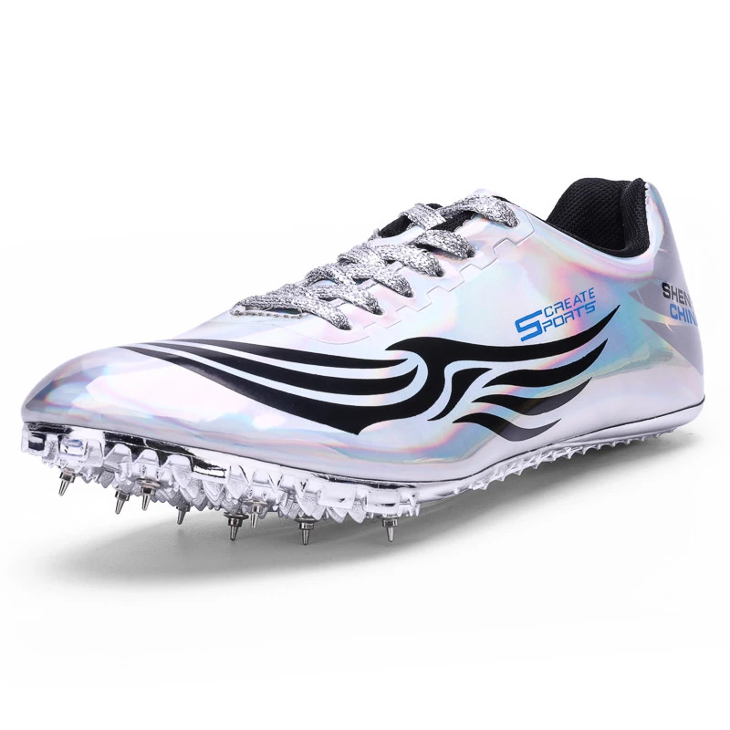 YT Shoes High quality outdoor running training shoes new professional Track shoes